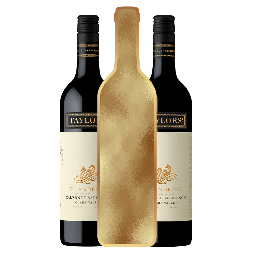 Taylors Trios Cabernet