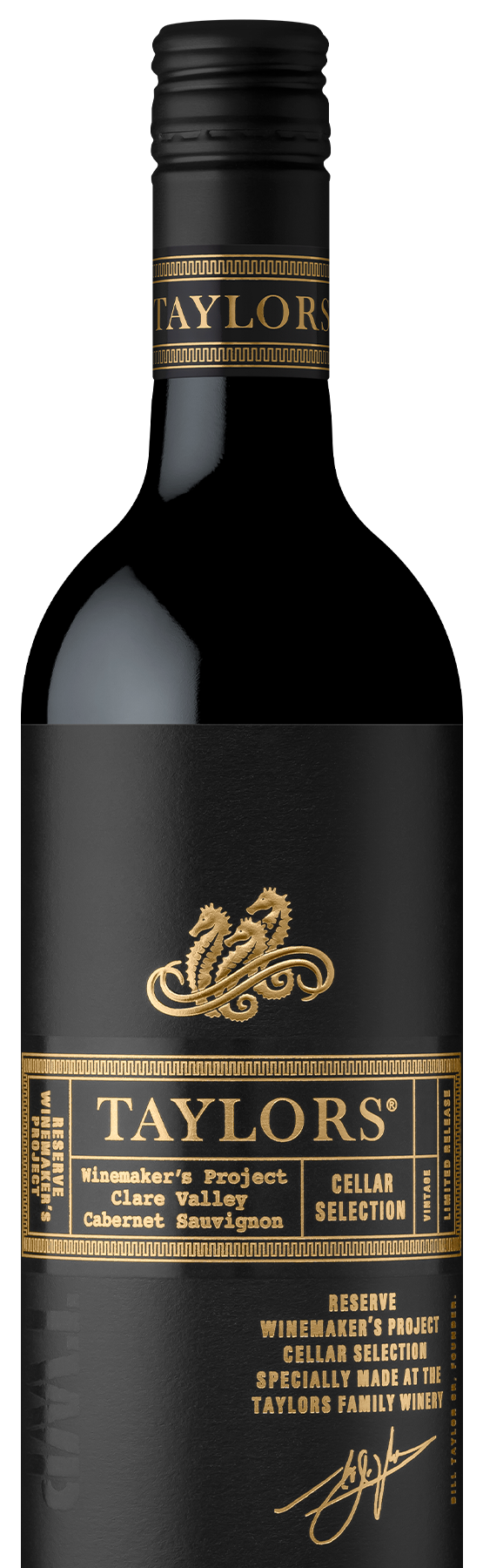 TWP Reserve Cabernet Sauvignon 2017