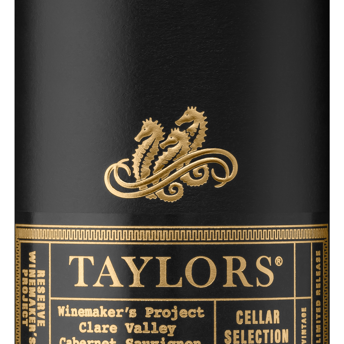 Taylors TWP Reserve Cabernet Sauvignon 2017 | Taylors Wines