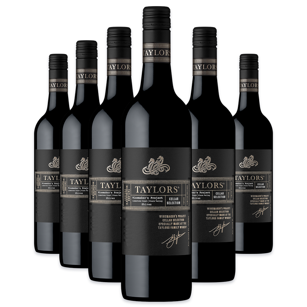 TWP Shiraz 2024 6-Pack