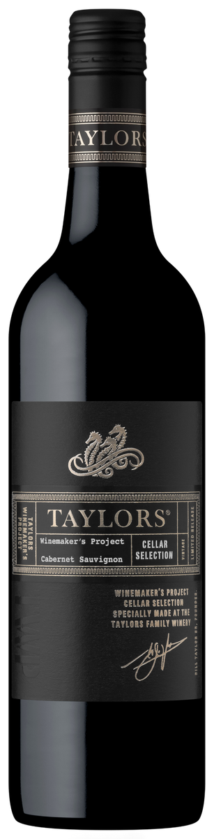 TWP Cabernet Sauvignon 2022 | Taylors Wines