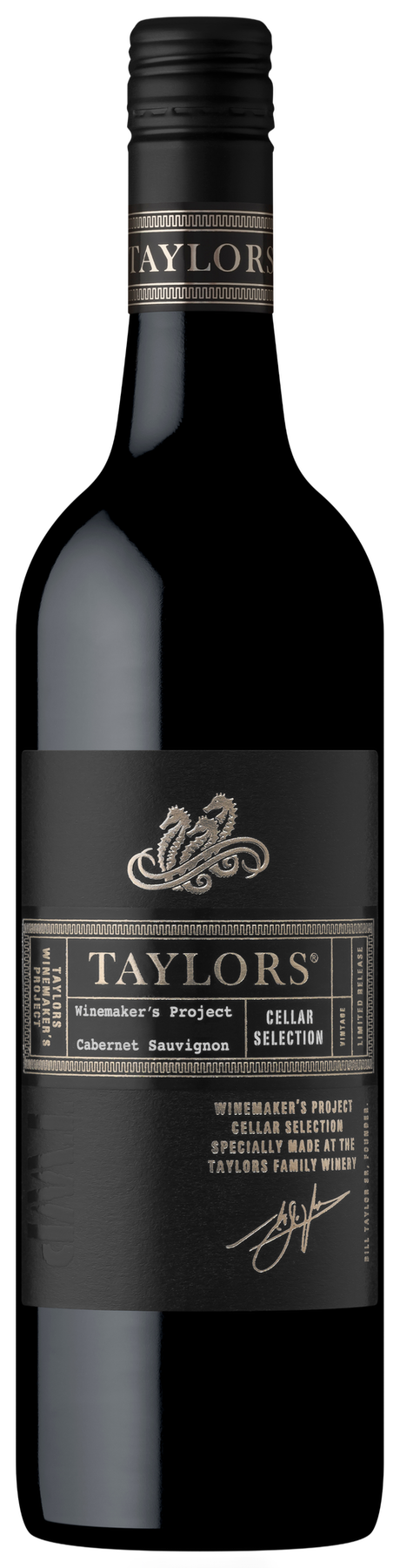 TWP Cabernet Sauvignon 2022