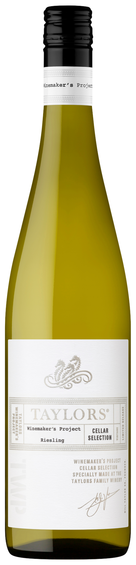 TWP Riesling 2024
