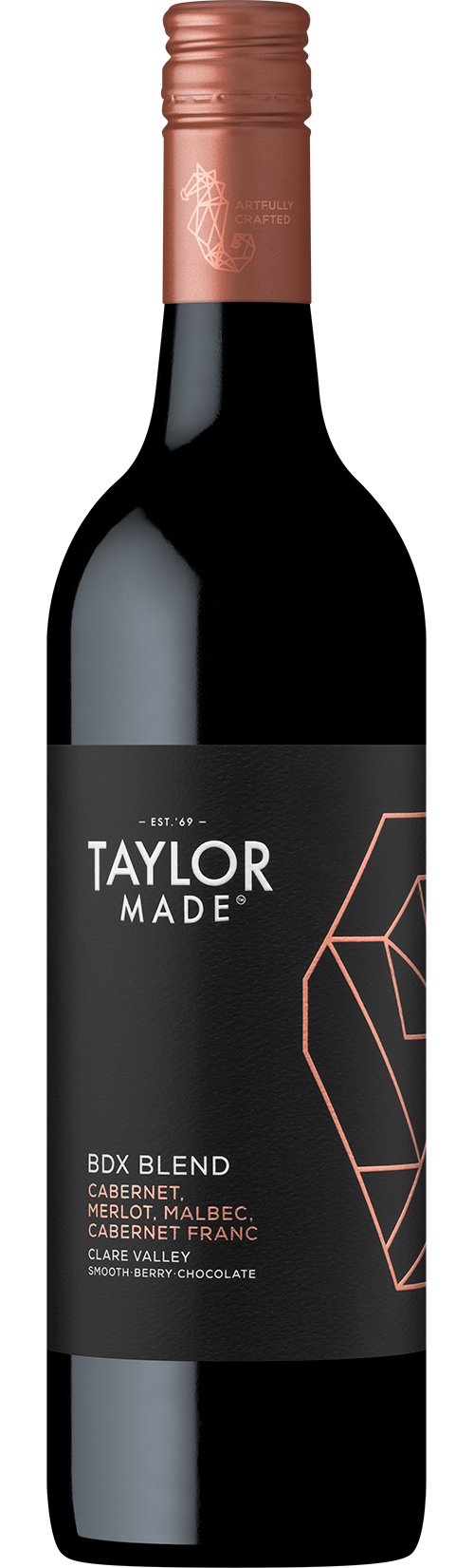Taylor Made BDX Blend 2024