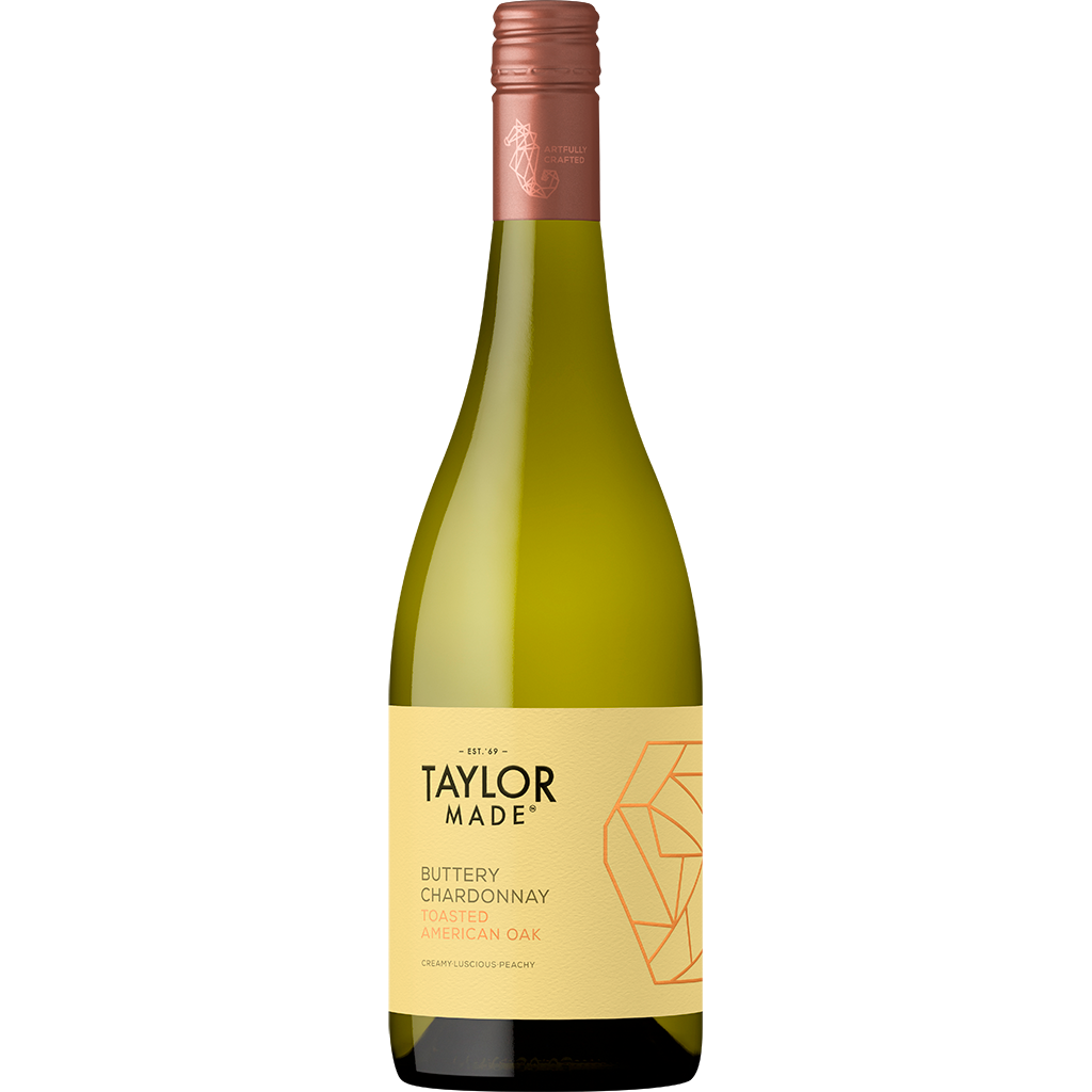 Taylor Made Buttery Chardonnay 2026
