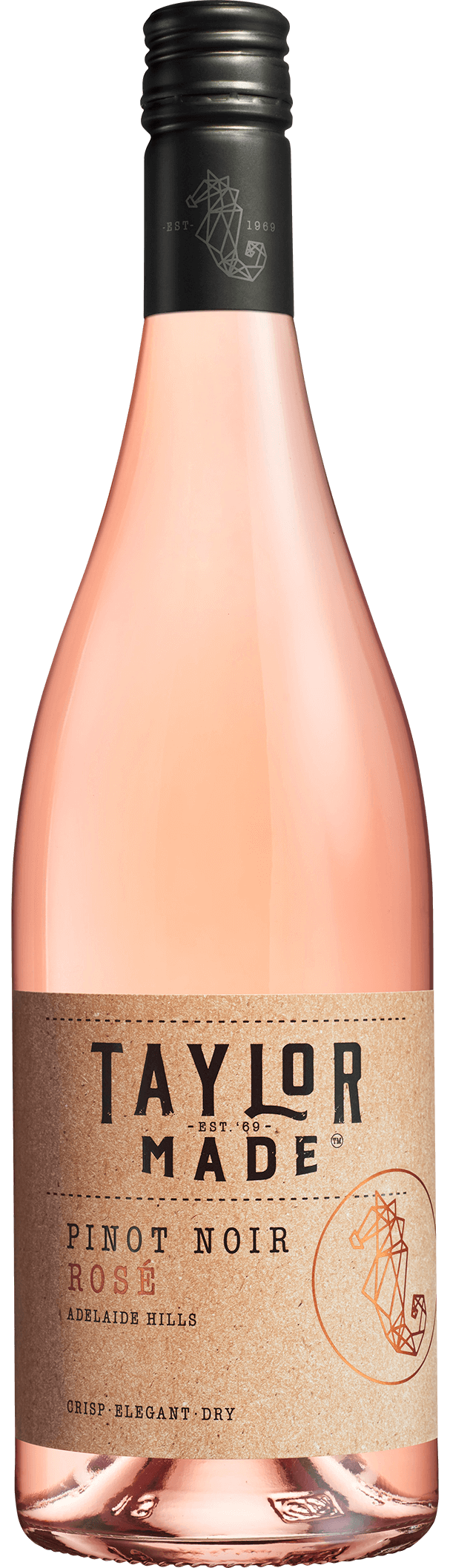 Taylor Made Pinot Noir Rosé 2018