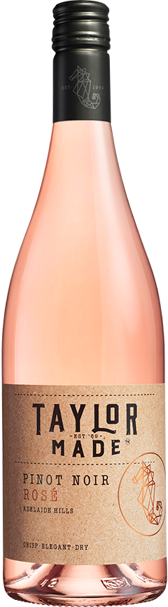 Taylor Made Pinot Noir Rosé 2018