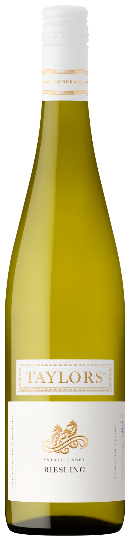 Estate Label Riesling 2026