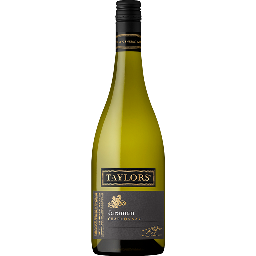 Jaraman Chardonnay 2025