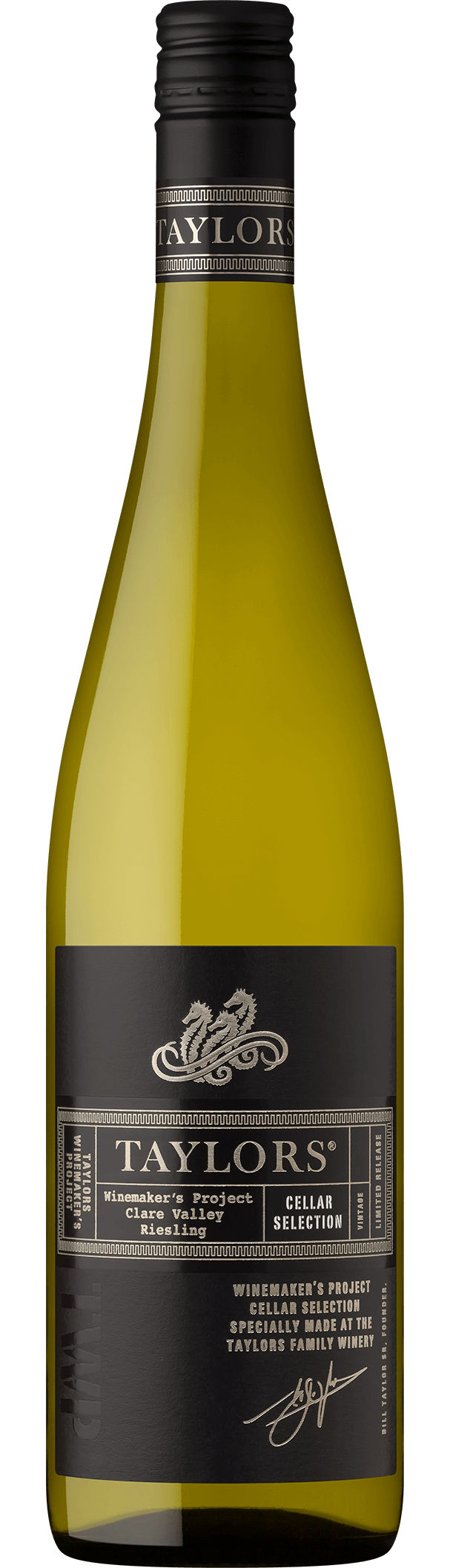 TWP Riesling 2019