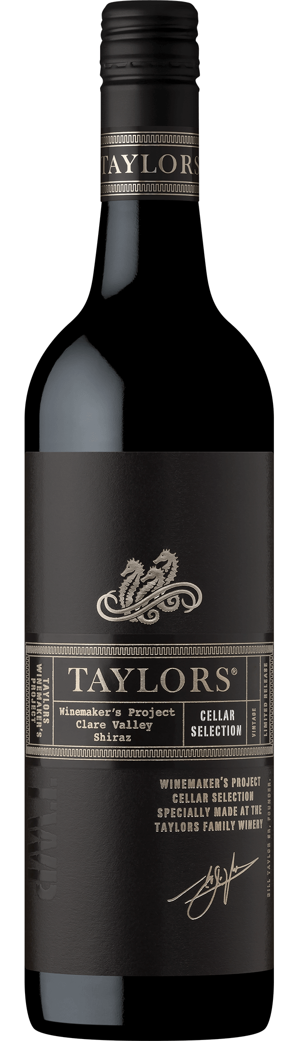 TWP Shiraz 2017