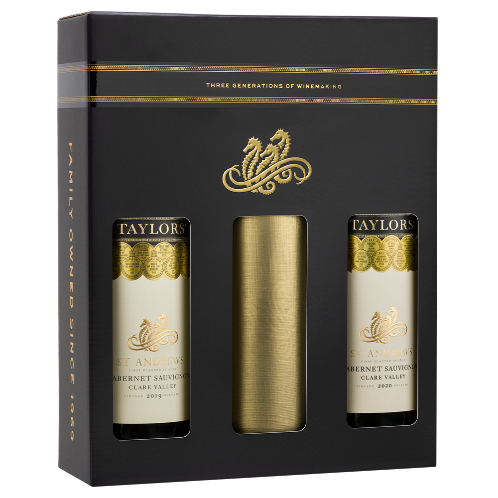 Taylors Trios Cabernet