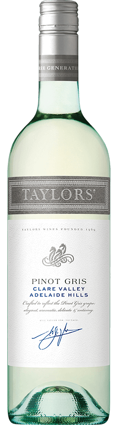 Estate Label Pinot Gris 2019