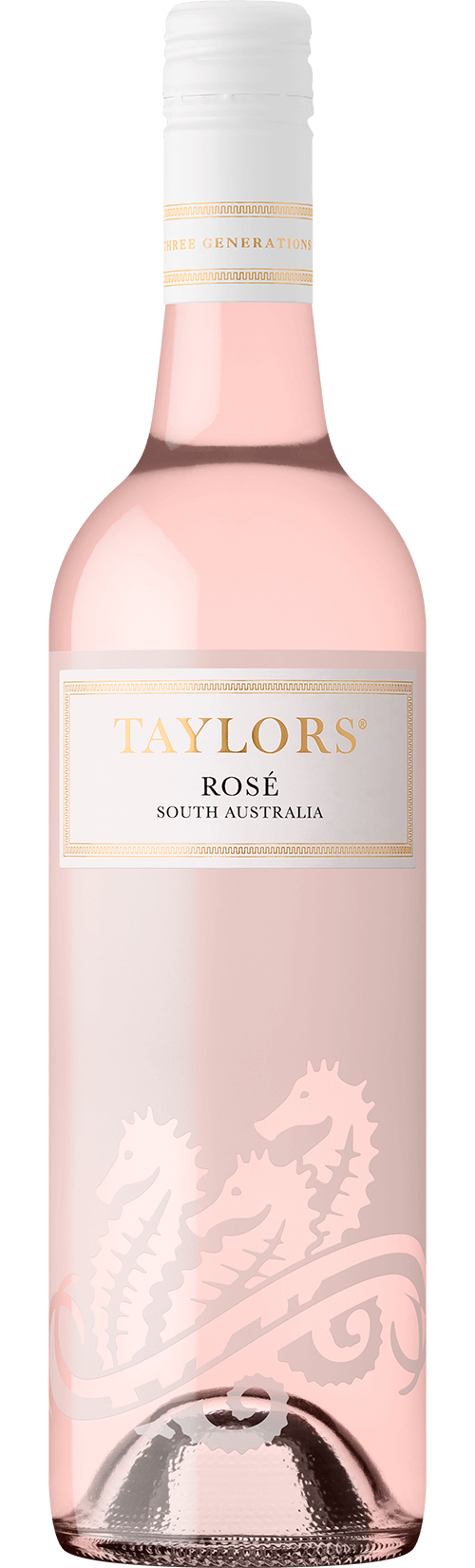 Estate Label Rosé 2025
