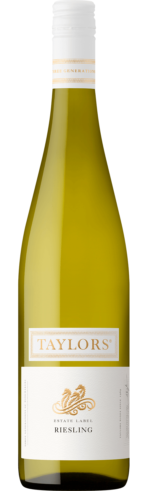 Estate Label Riesling 2026