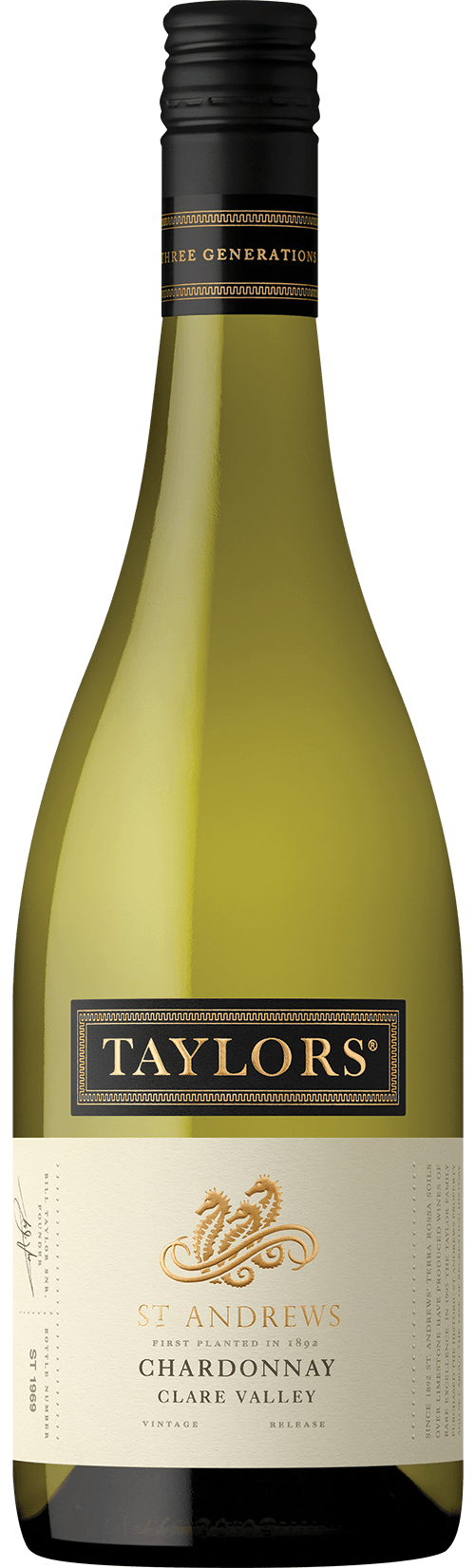 St Andrews Chardonnay 2024