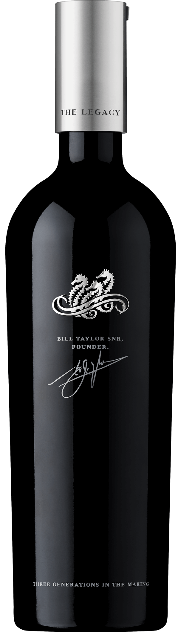 Taylors The Legacy Cabernet Sauvignon 2015 | Taylors Wines