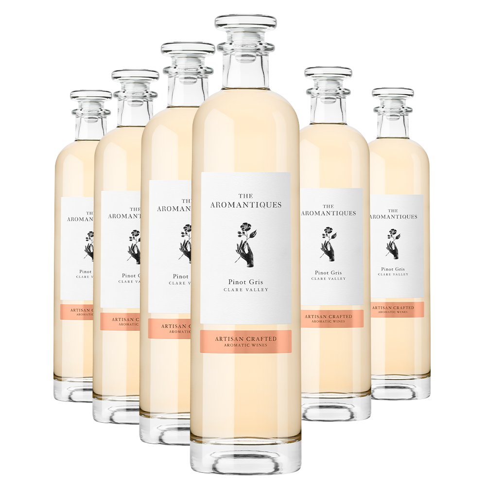 The Aromantiques Pinot Gris 2024 6-Pack