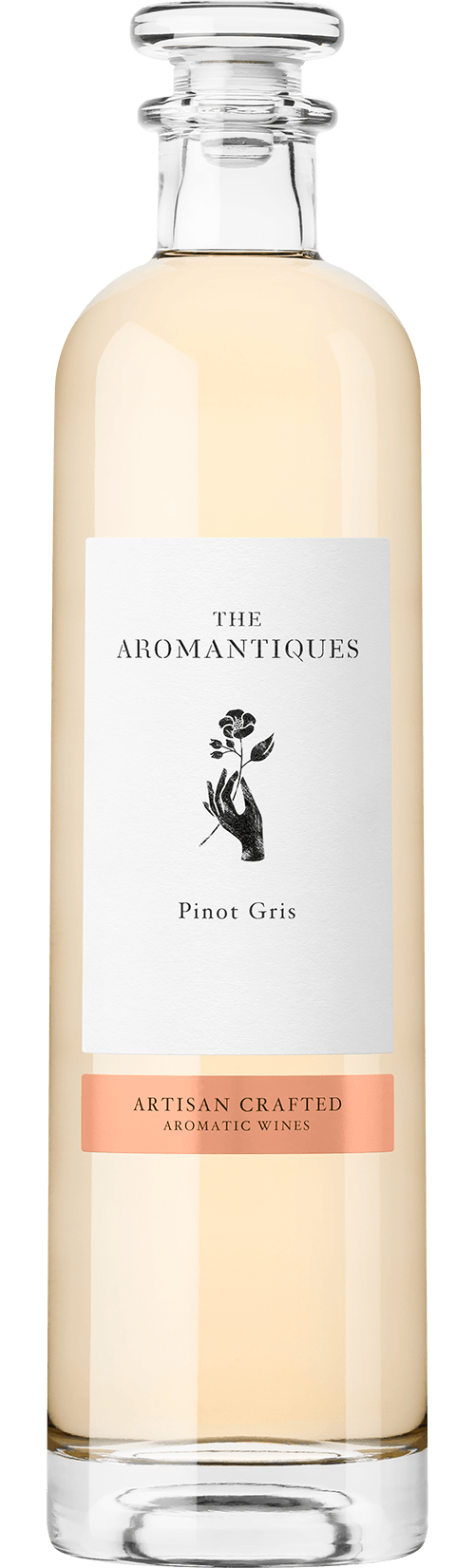 The Aromantiques Pinot Gris 2025