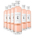 The Aromantiques Rosé 2024 6-Pack