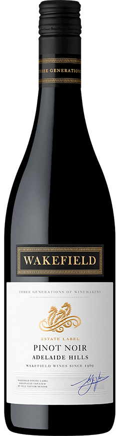 Estate Label Pinot Noir 2017