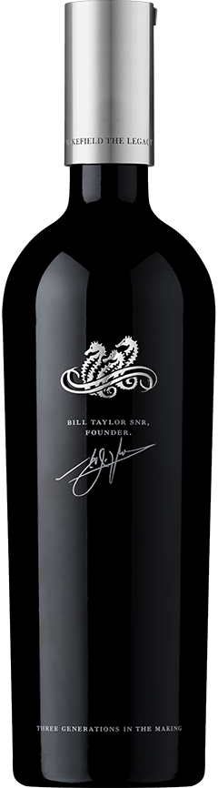 The Legacy Cabernet Sauvignon 2015