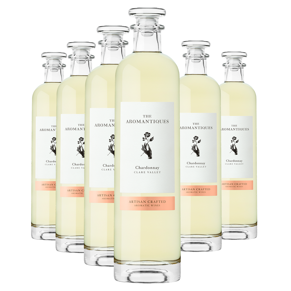 The Aromantiques Chardonnay 2025 6-Pack