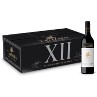 Director’s Dozen XII Shiraz Vertical