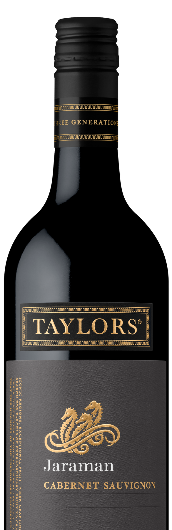 Jaraman Cabernet Sauvignon 2022