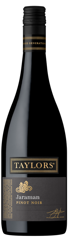Jaraman Pinot Noir 2025