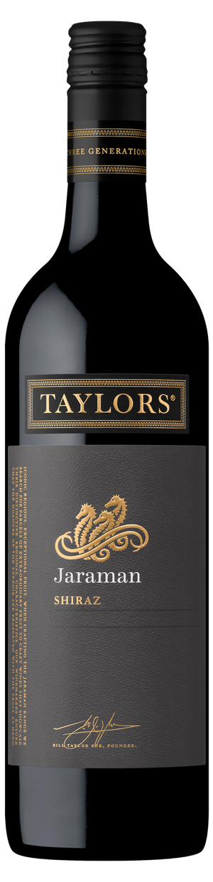 Shop Jaraman Wines Range & Collection | Taylors Wines | Taylors Wines