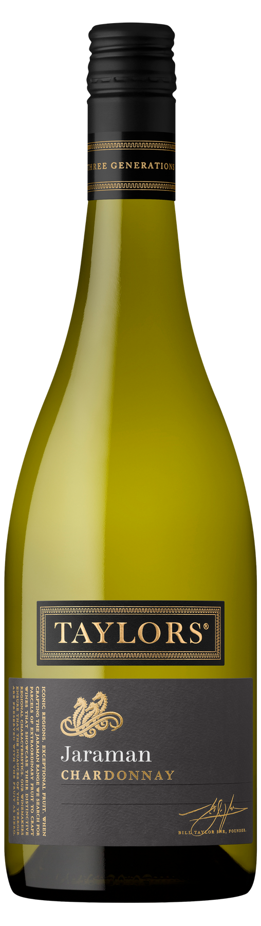 Jaraman Chardonnay 2025