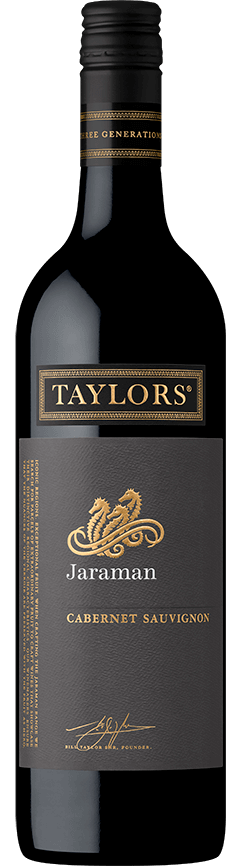 Taylors Jaraman Cabernet Sauvignon 