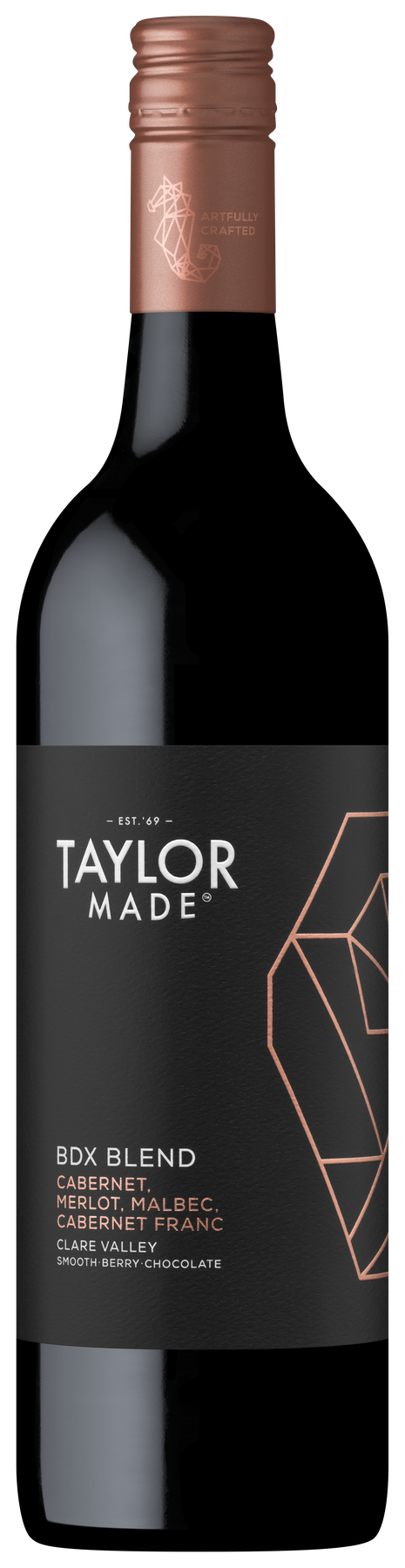 Taylor Made BDX Blend 2024