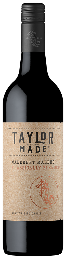 Taylor Made Cabernet Malbec