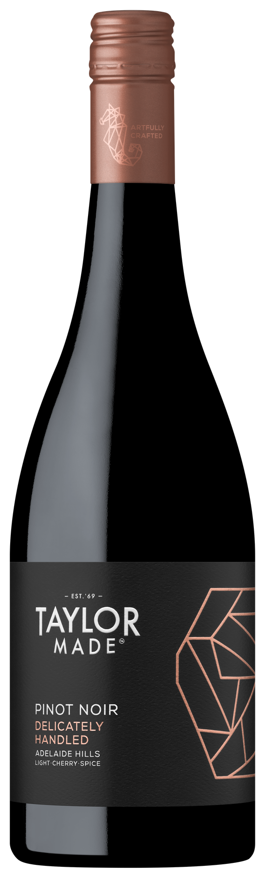 Taylor Made Pinot Noir 2024