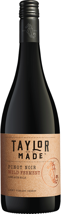 Taylor Made Pinot Noir 2018