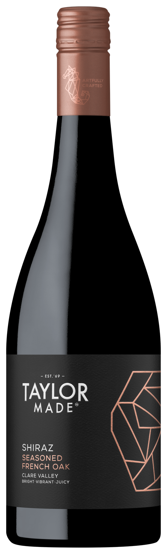 Taylor Made Shiraz 2024