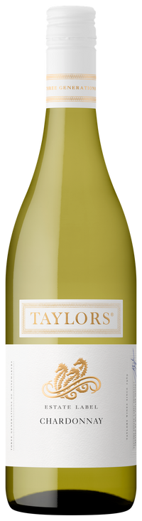 Estate Label Chardonnay 2023