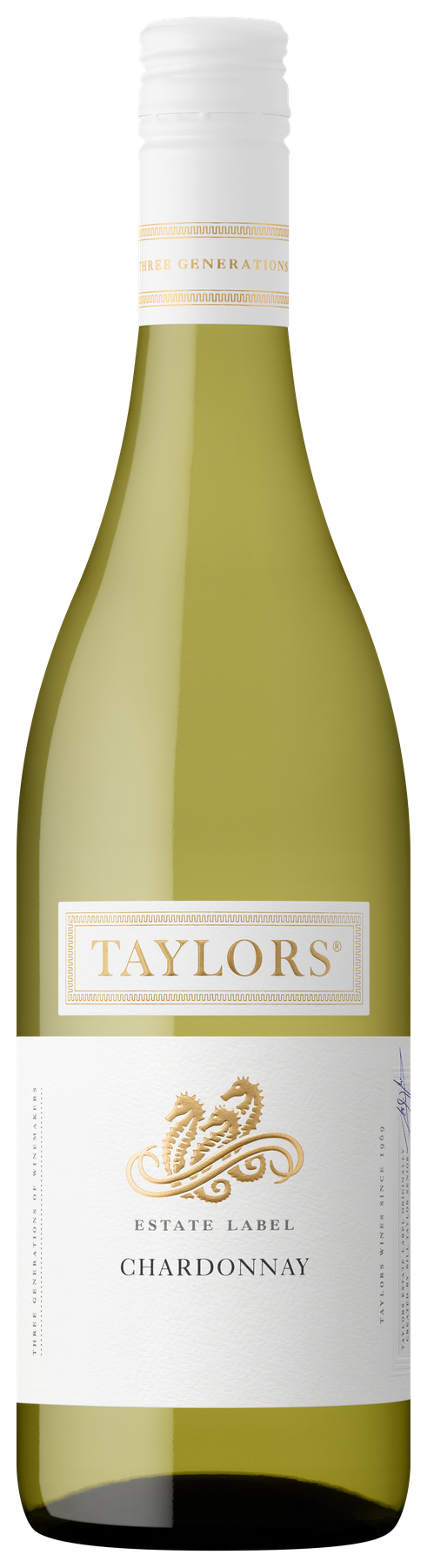 Estate Label Chardonnay 2024