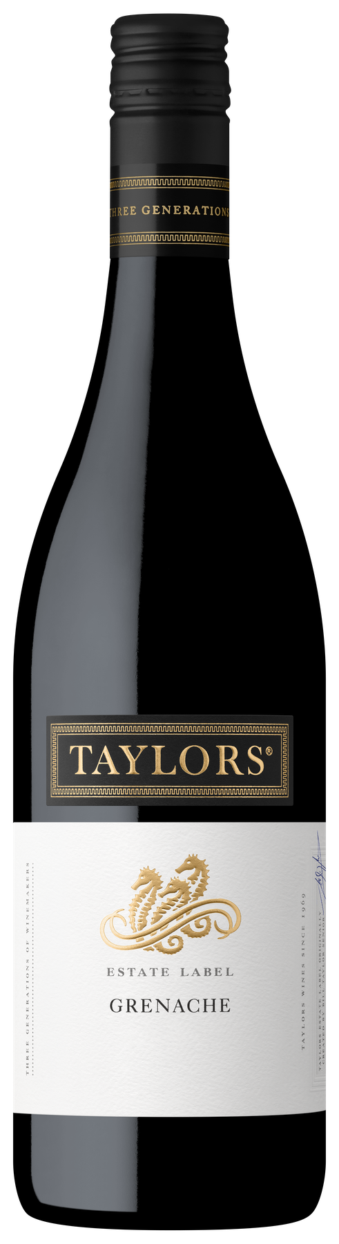 Estate Label Grenache 2021