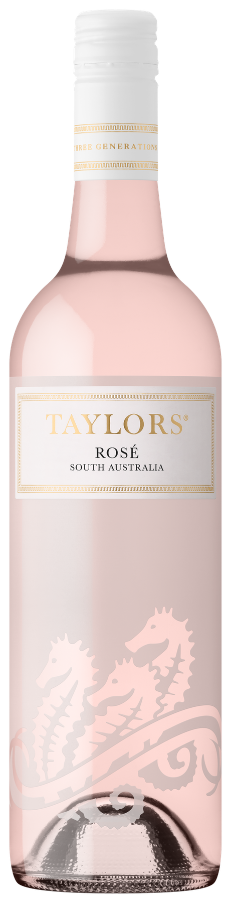 Estate Label Rosé 2025