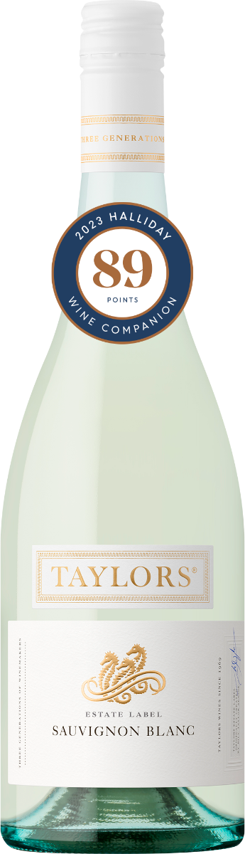 Taylors Estate Sauvignon Blanc 2021