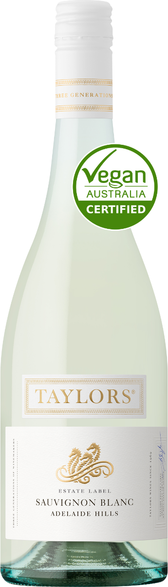Taylors Estate Label Sauvignon Blanc 2021