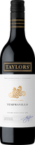 Estate Label Tempranillo 2025
