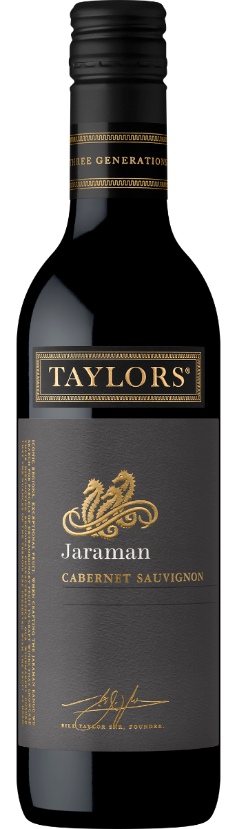 Taylors Jaraman Cabernet Sauvignon 375mL