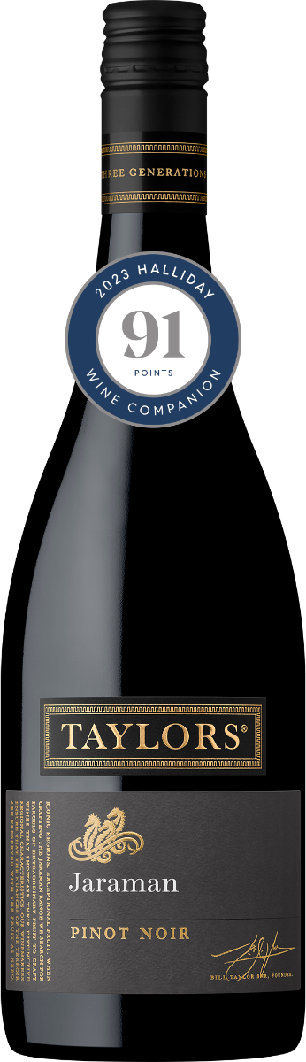 Jaraman Pinot Noir 2019