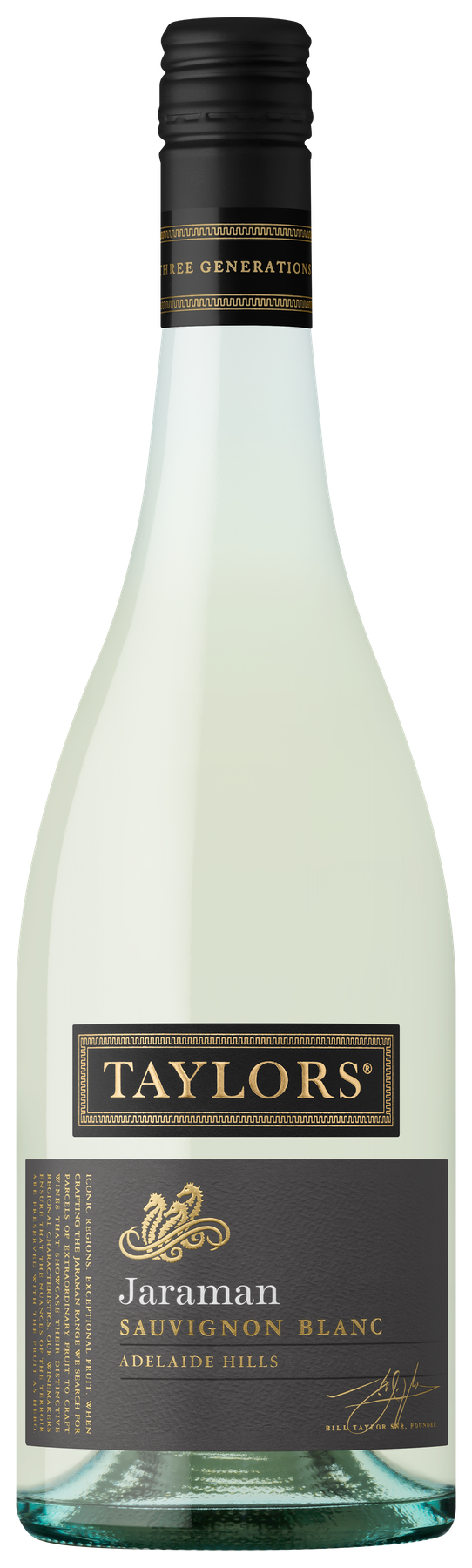 Jaraman Sauvignon Blanc 2025