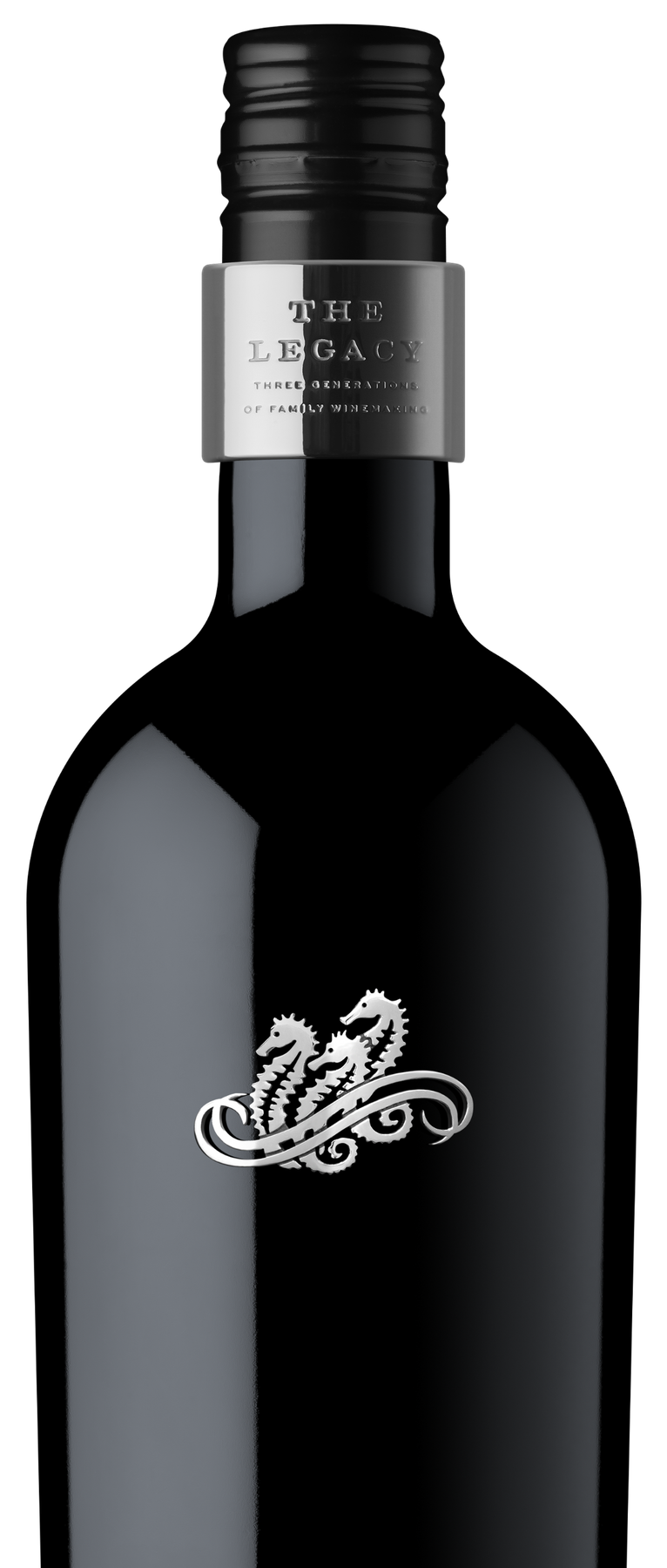 The Legacy Cabernet Sauvignon 2018
