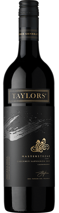 Taylors Masterstroke Cabernet Sauvignon 2019